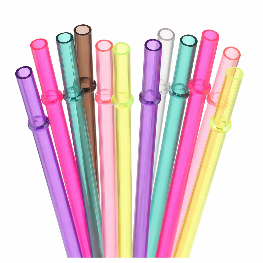 Straws