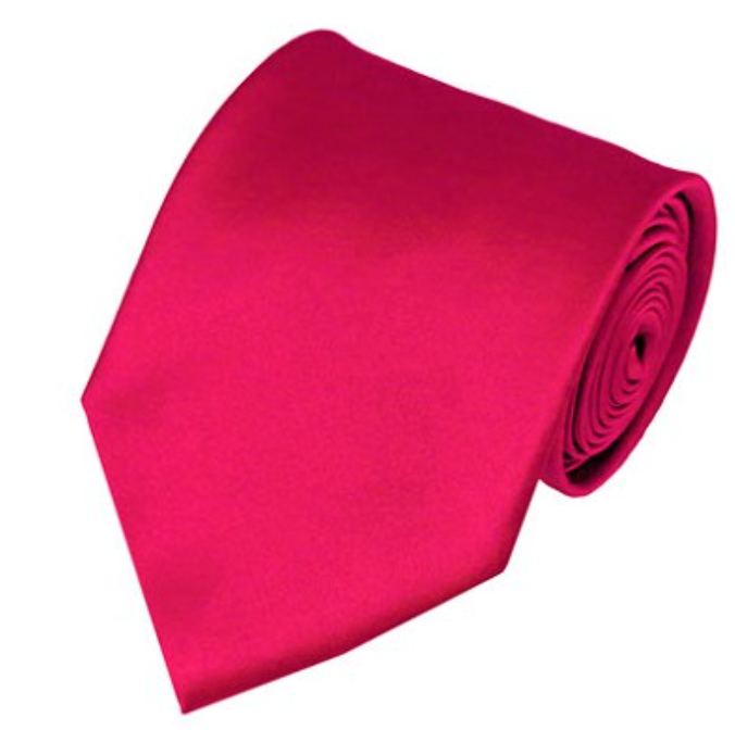 Custom Neck Tie