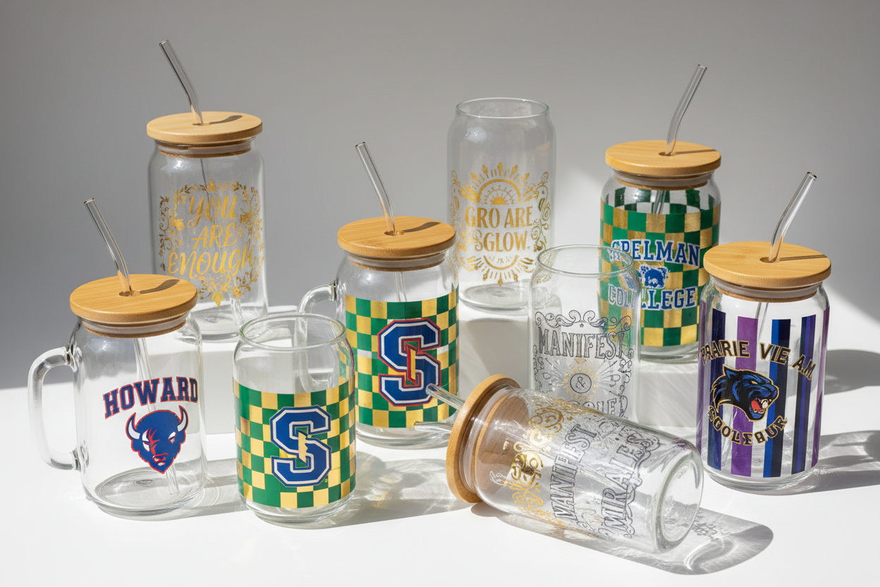 Custom Cups