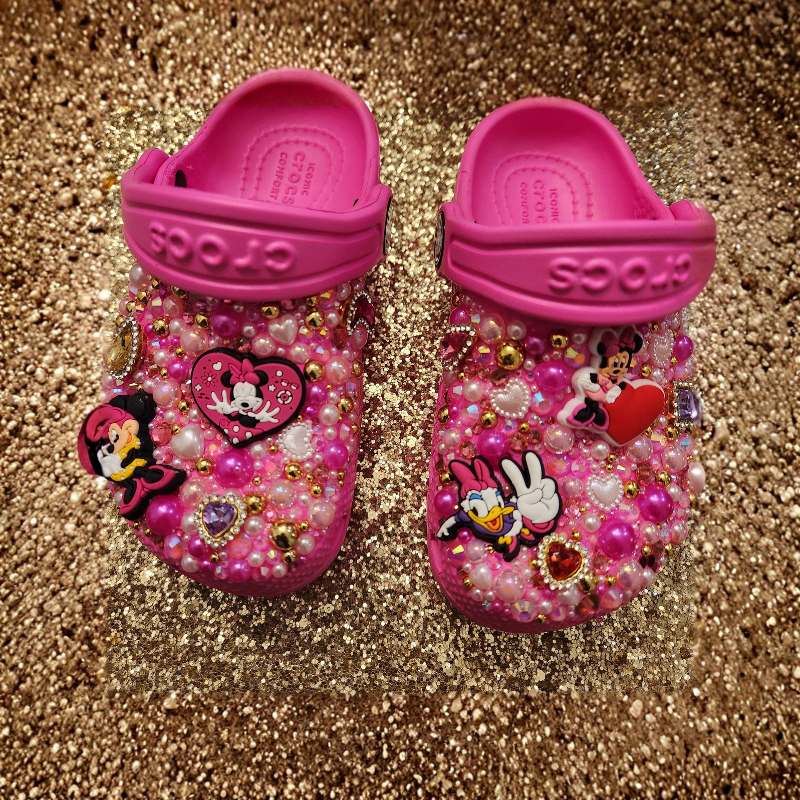 Women's Crocs