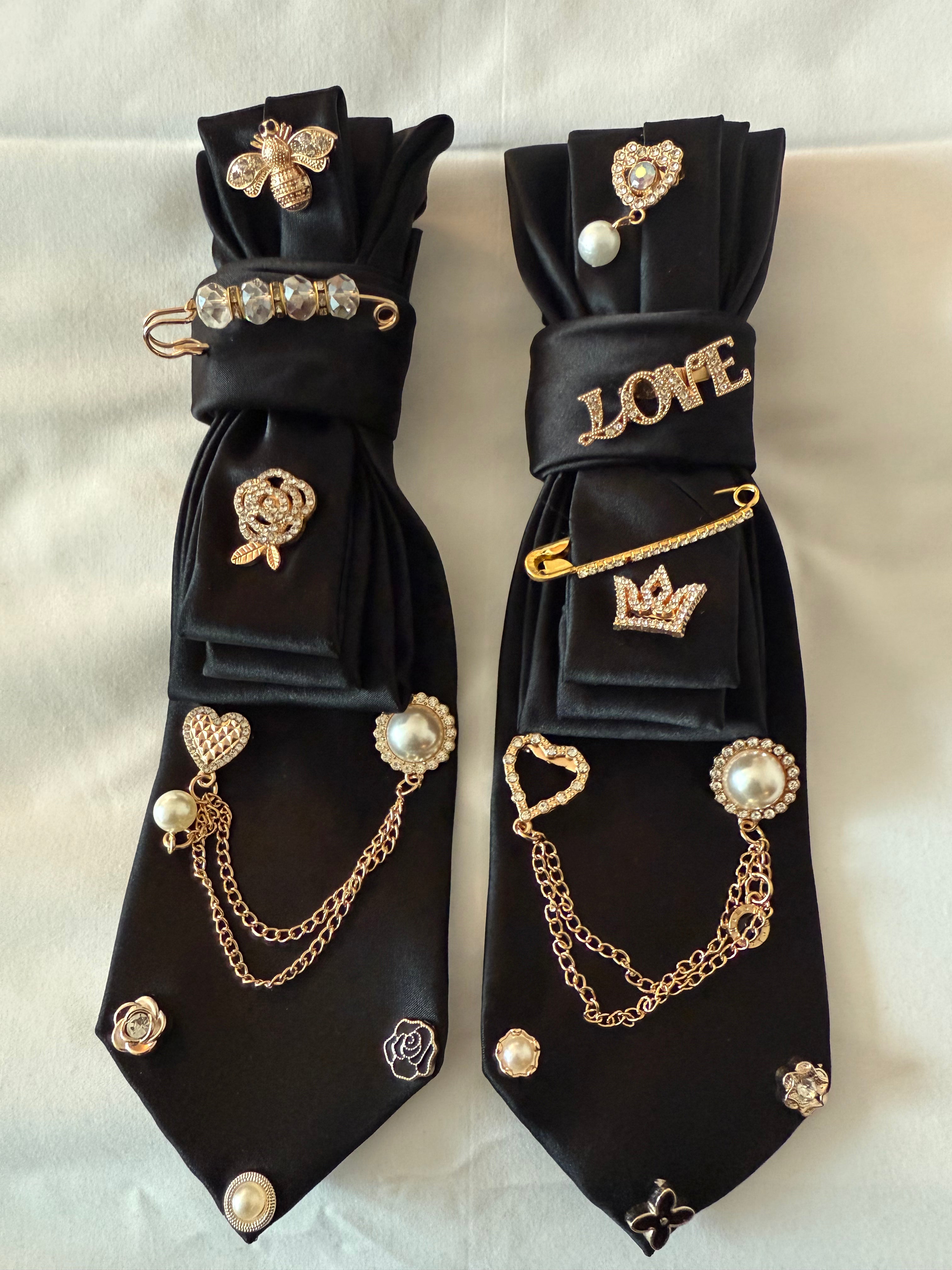 Custom Neck Tie