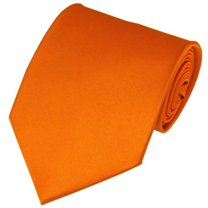 Custom Neck Tie