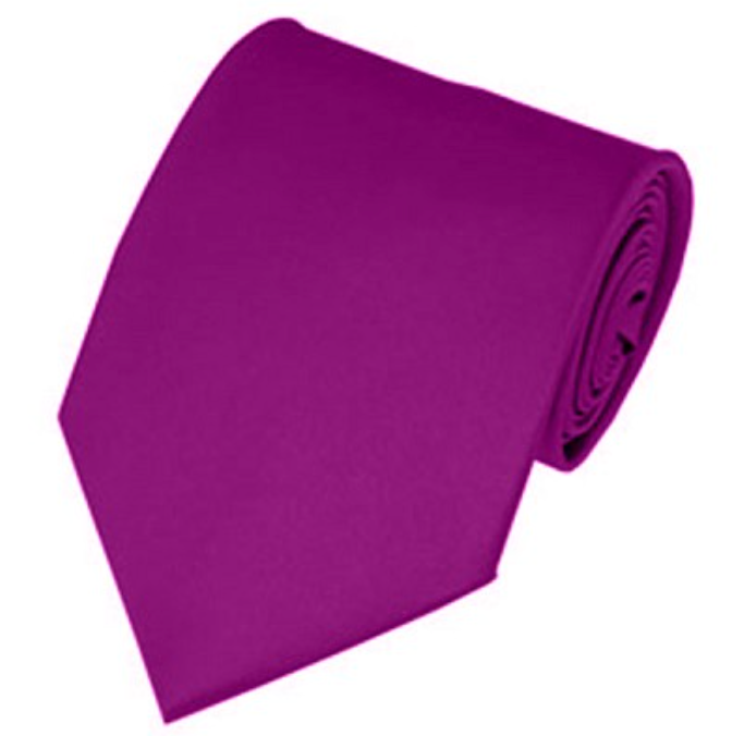 Custom Neck Tie