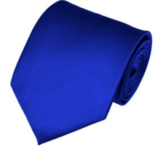 Custom Neck Tie