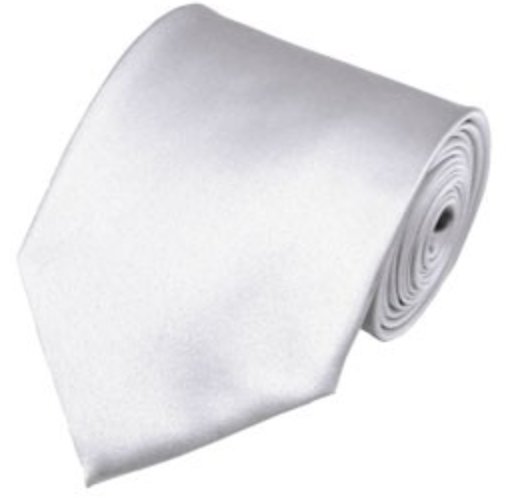 Custom Neck Tie