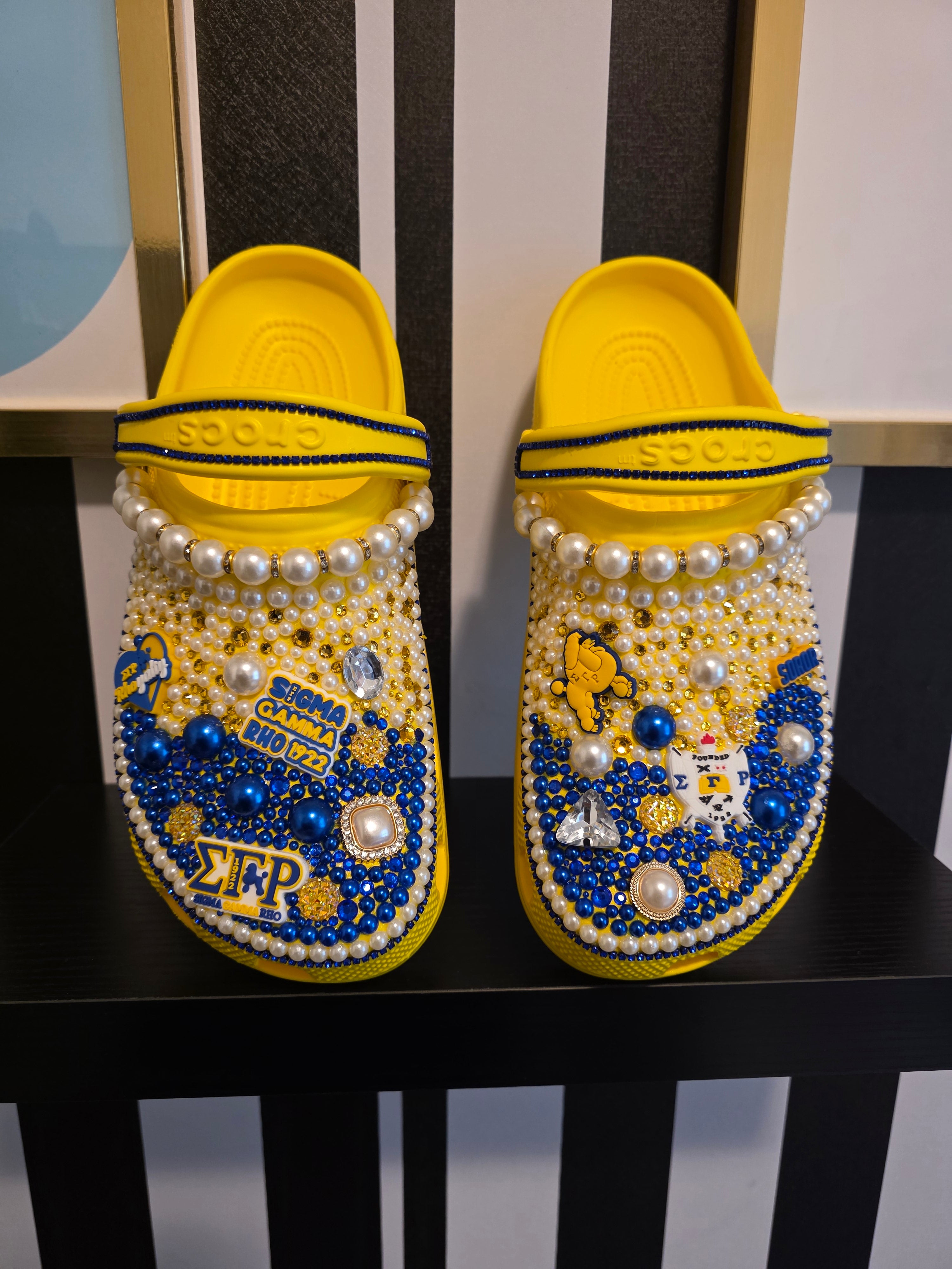Women's Crocs